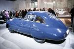 BMW 328 Wendler Stromlinie Coupe 1937 года